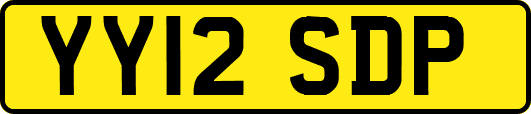 YY12SDP