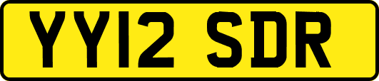 YY12SDR