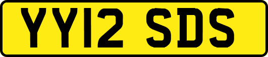 YY12SDS