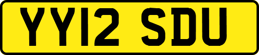 YY12SDU