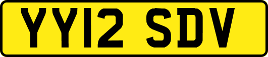 YY12SDV