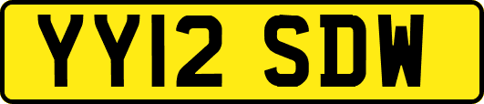 YY12SDW