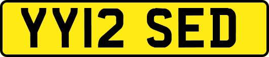 YY12SED