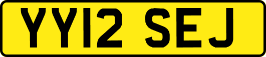 YY12SEJ