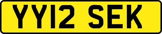 YY12SEK