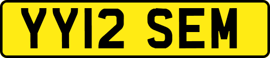 YY12SEM