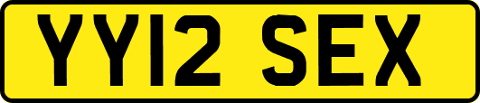 YY12SEX