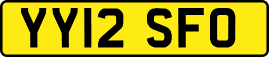 YY12SFO