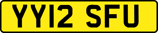 YY12SFU