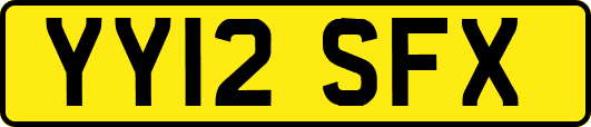 YY12SFX