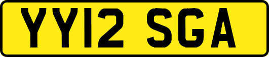 YY12SGA