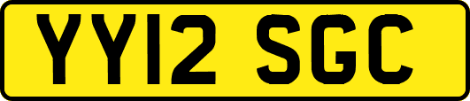 YY12SGC