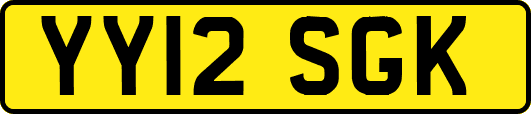YY12SGK