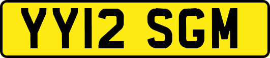 YY12SGM
