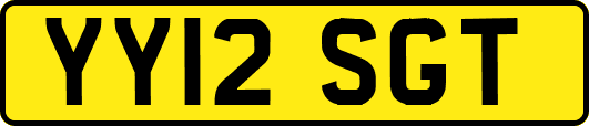 YY12SGT