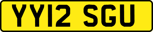 YY12SGU