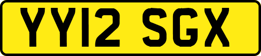 YY12SGX