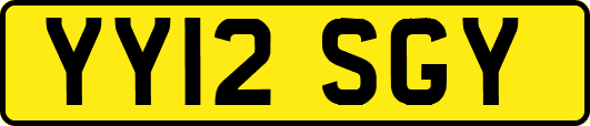 YY12SGY