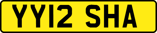 YY12SHA