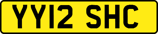 YY12SHC