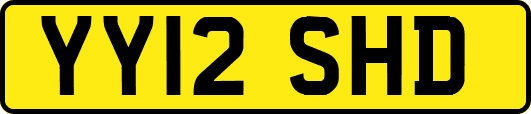 YY12SHD