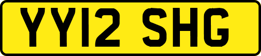 YY12SHG