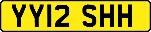 YY12SHH