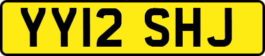 YY12SHJ