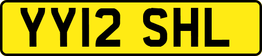 YY12SHL