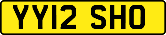 YY12SHO