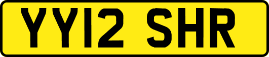 YY12SHR