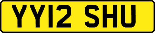 YY12SHU