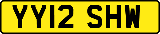 YY12SHW