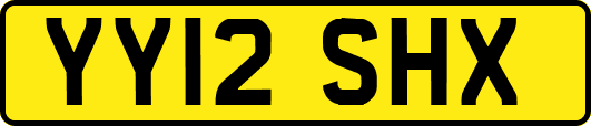 YY12SHX