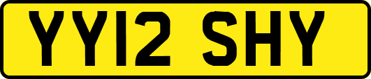 YY12SHY