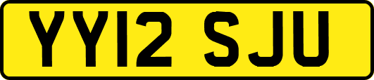 YY12SJU
