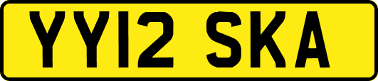 YY12SKA