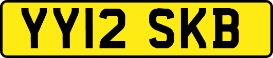 YY12SKB