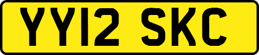 YY12SKC