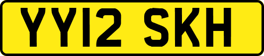YY12SKH