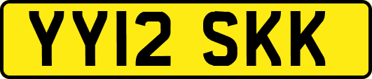 YY12SKK