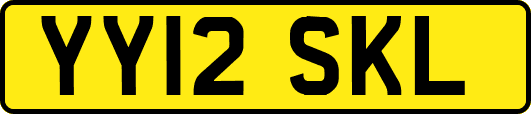 YY12SKL