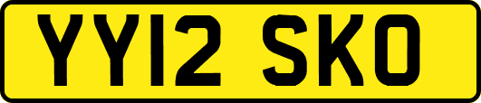 YY12SKO