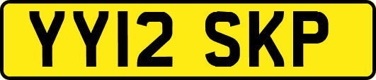 YY12SKP