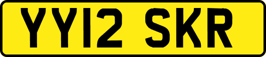 YY12SKR