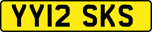 YY12SKS