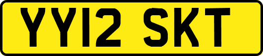 YY12SKT