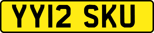 YY12SKU