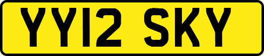 YY12SKY