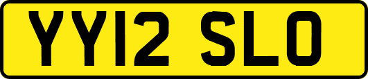 YY12SLO
